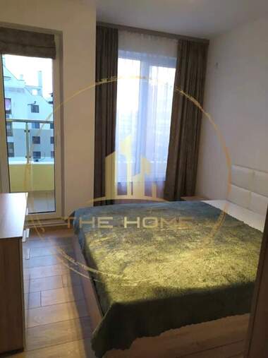 Miete - Wohnung in Grand Mol,  Warna