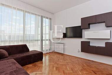 For sale - Apartment in Iztok,  Sofia