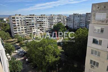 For sale - Apartment in Nadejda 2,  Sofia