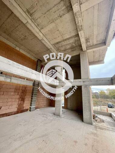 For sale - Apartment in Hristo Smirnenski,  Plovdiv