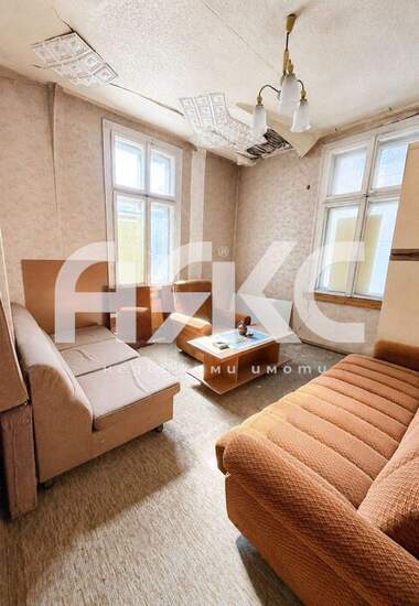 Satış - Apartman olarak Oborishte,  Sofia