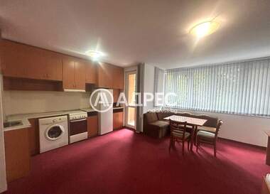 For sale - Apartment in Centеr,  Veliko Tarnovo
