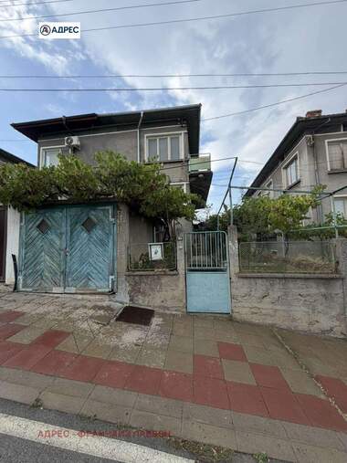 For sale - House in Troian,  Lovech