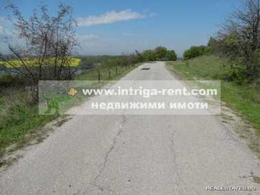 For sale - For Construction in V.Z. Kenana,  Haskovo