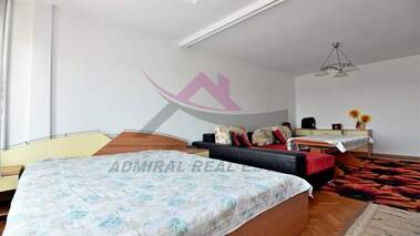 For rent - Apartment in Cveten kvartal,  Varna