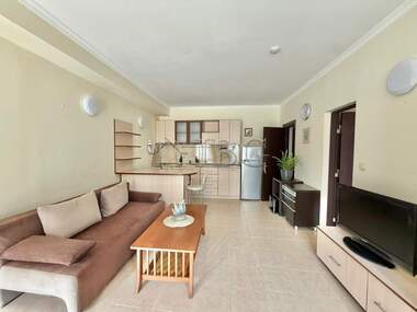 Satış - Apartman olarak Sveti Vlas,  Burgas