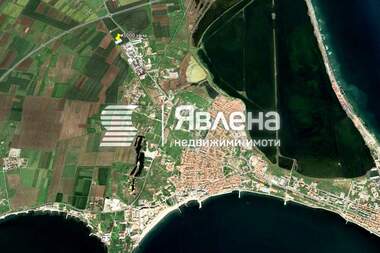 For sale - For Construction in Pomorie,  Burgas