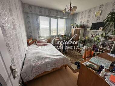 Satış - Apartman olarak Zapad-1,  Targovishte