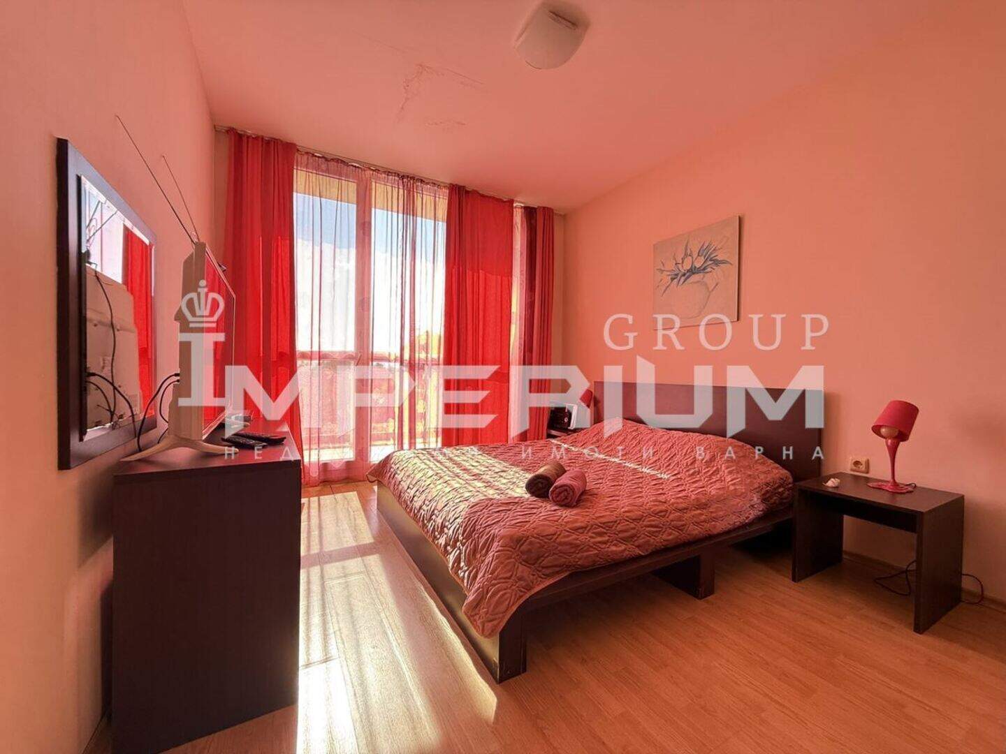 Dreizimmer Wohnung in Galata, Varna – Foto 5