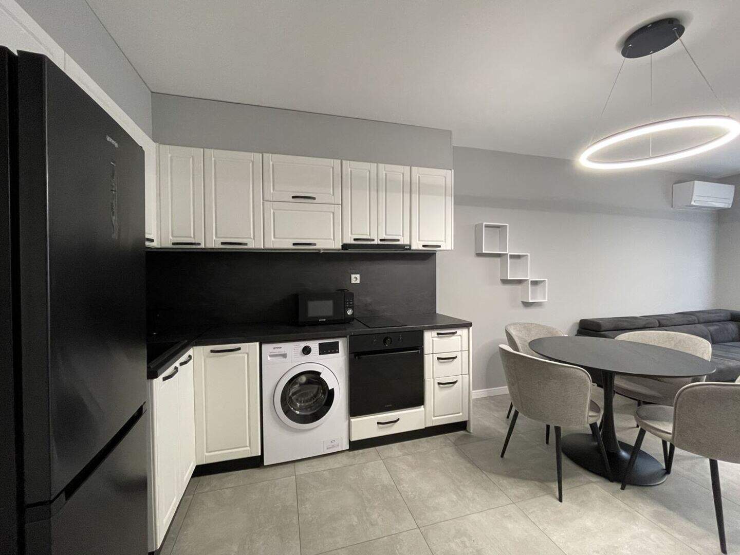 Cu două camere Apartament în Marașa, Plovdiv – fotografia 4