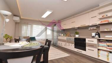 Închiriere - Apartament în Ceaîka,  Varna
