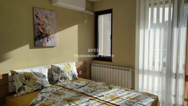 Kira - Apartman olarak Graf Ignatiev,  Iambol