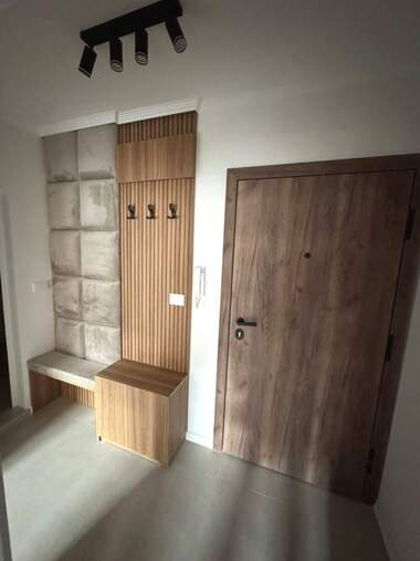 Miete - Wohnung in Mladejki halm,  Plowdiw