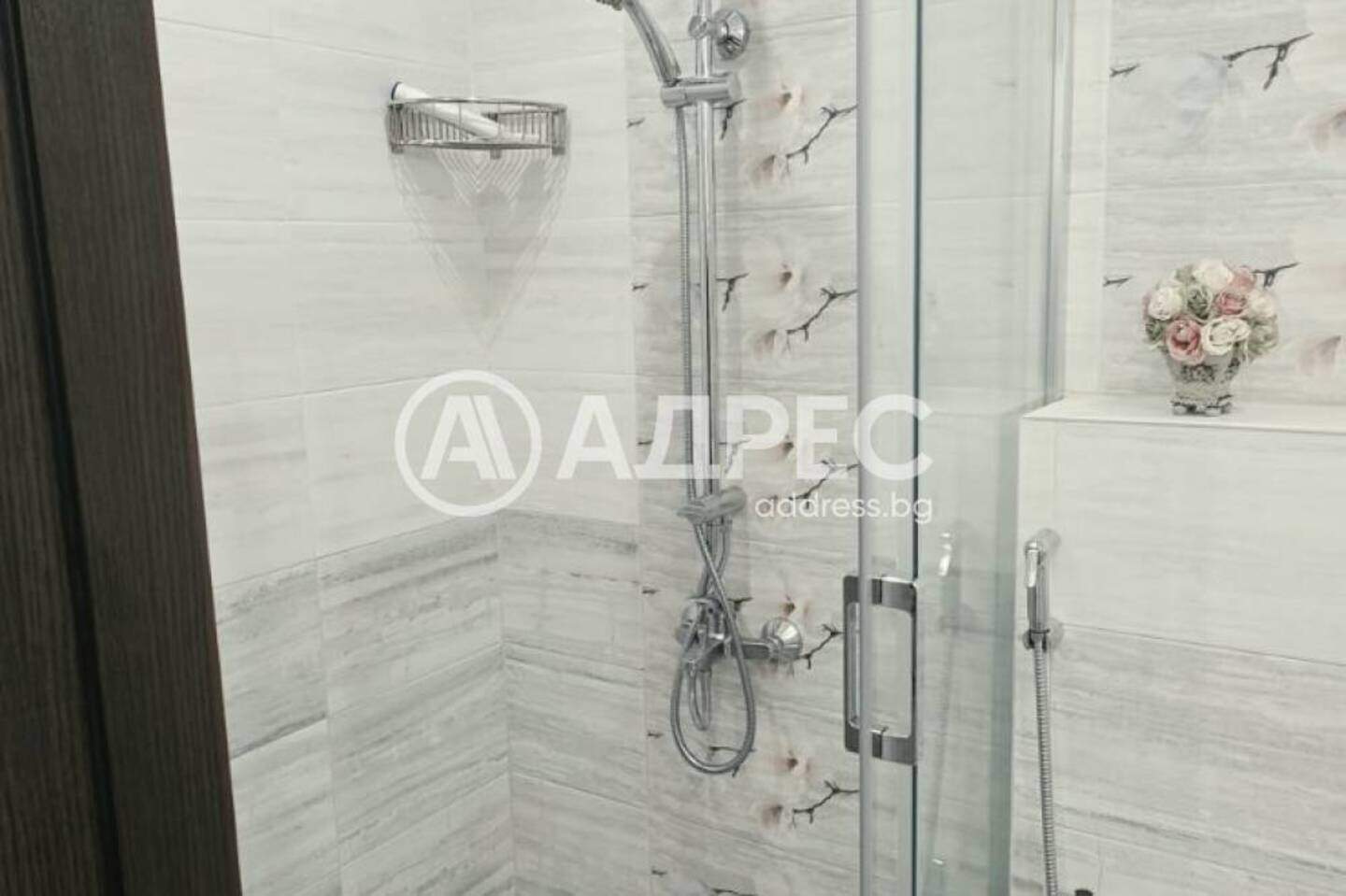 Dreizimmer Wohnung in Manastirski liwadi-Iztok, Sofia – Foto 7