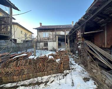 Продажба - Къща в Банско,  Благоевград
