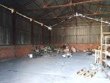 For sale - Warehouse in kv. Iztok,  Kyustendil
