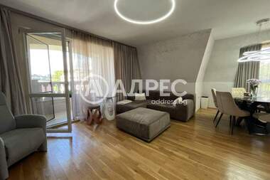 Kira - Apartman olarak Sveti Konstantin i Elena,  Varna