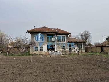 Продажба - Къща в Ресен,  Велико Търново