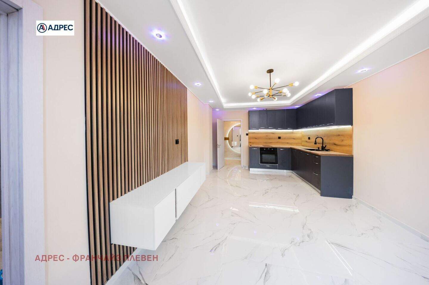 1 bedroom Apartment in Ideal City Center, Pleven – photo 2