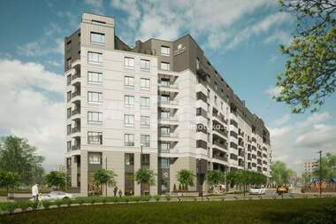 For sale - Apartment in Mladost-4,  Sofia