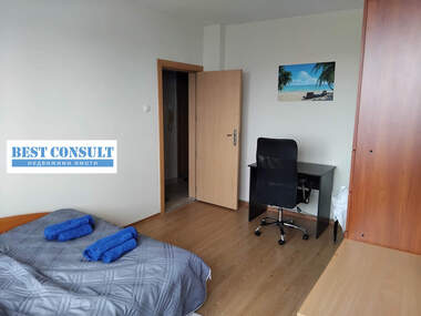 Miete - Wohnung in Center,  Ruse