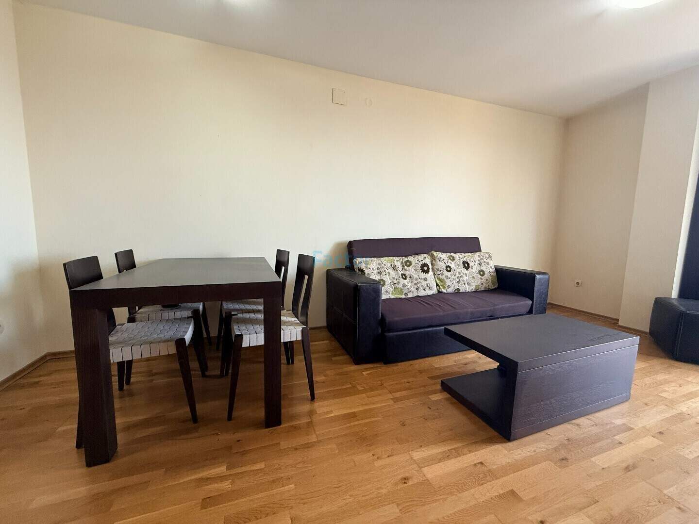 Cu două camere Apartament în Bansko, Blagoevgrad – fotografia 10