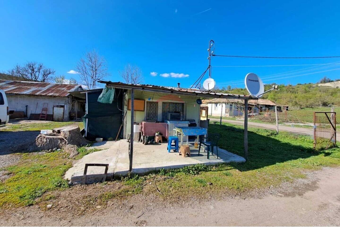 Endustriyel tesisler olarak Zavetno, Targovishte – fotoğraf 3