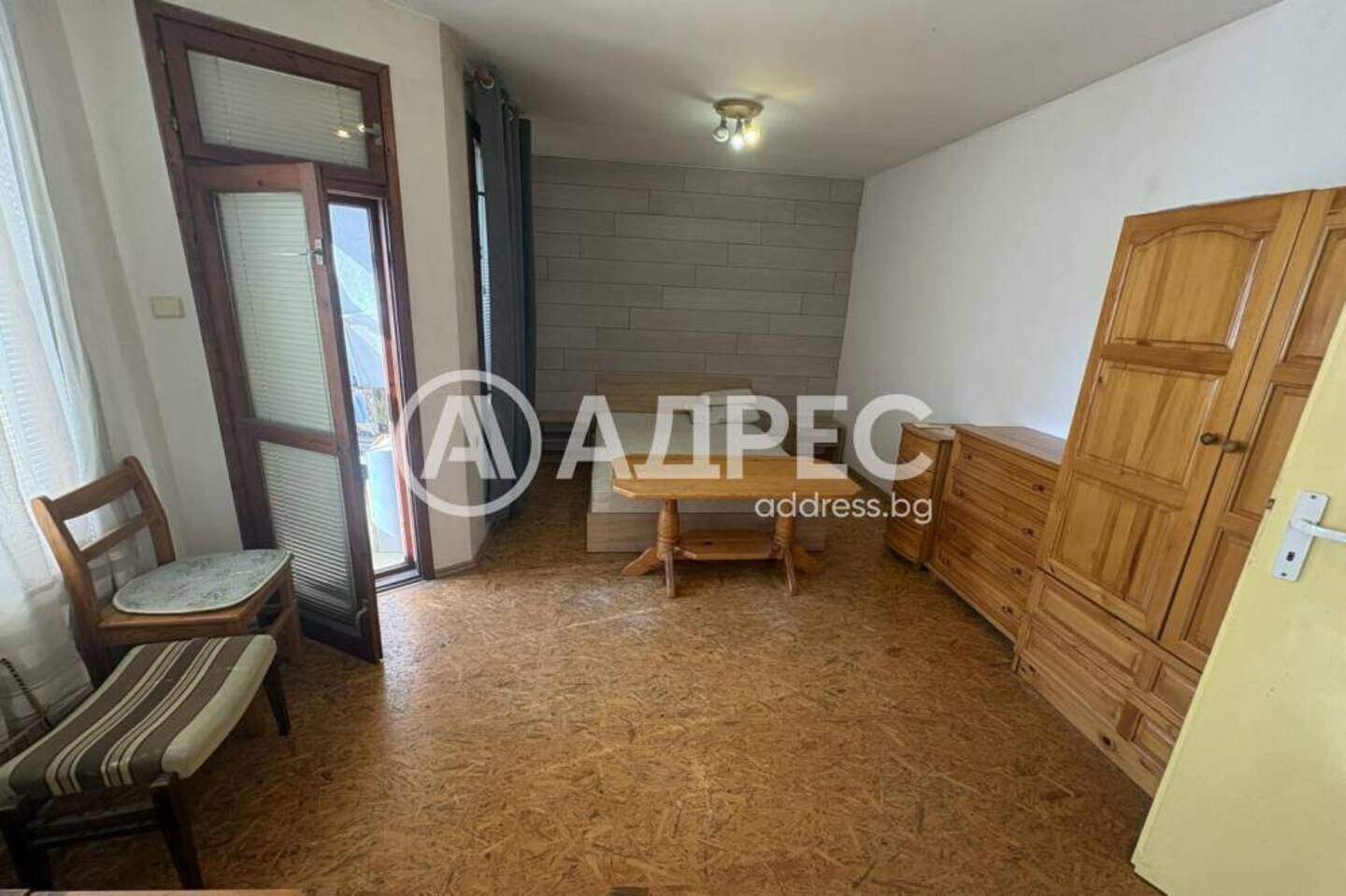Двустаен Апартамент в Погреби, Варна – снимка 2