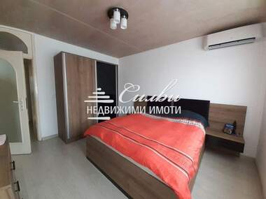 For sale - Apartment in Peti polk,  Shumen