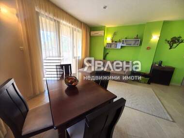 For sale - Apartment in Carevo,  Burgas
