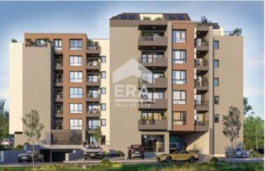 Satış - Apartman olarak Jeleznik-centar,  Stara Zagora
