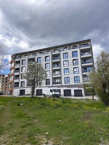 For sale - Apartment in Buzludja,  Veliko Tarnovo