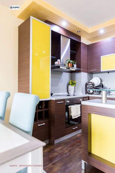 Închiriere - Apartament în Ideal City Center,  Pleven