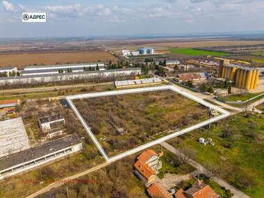 Satış - İnşaat arsası olarak Pordim,  Pleven
