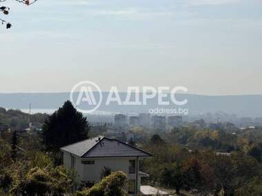 For sale - For Construction in Izgrev,  Varna