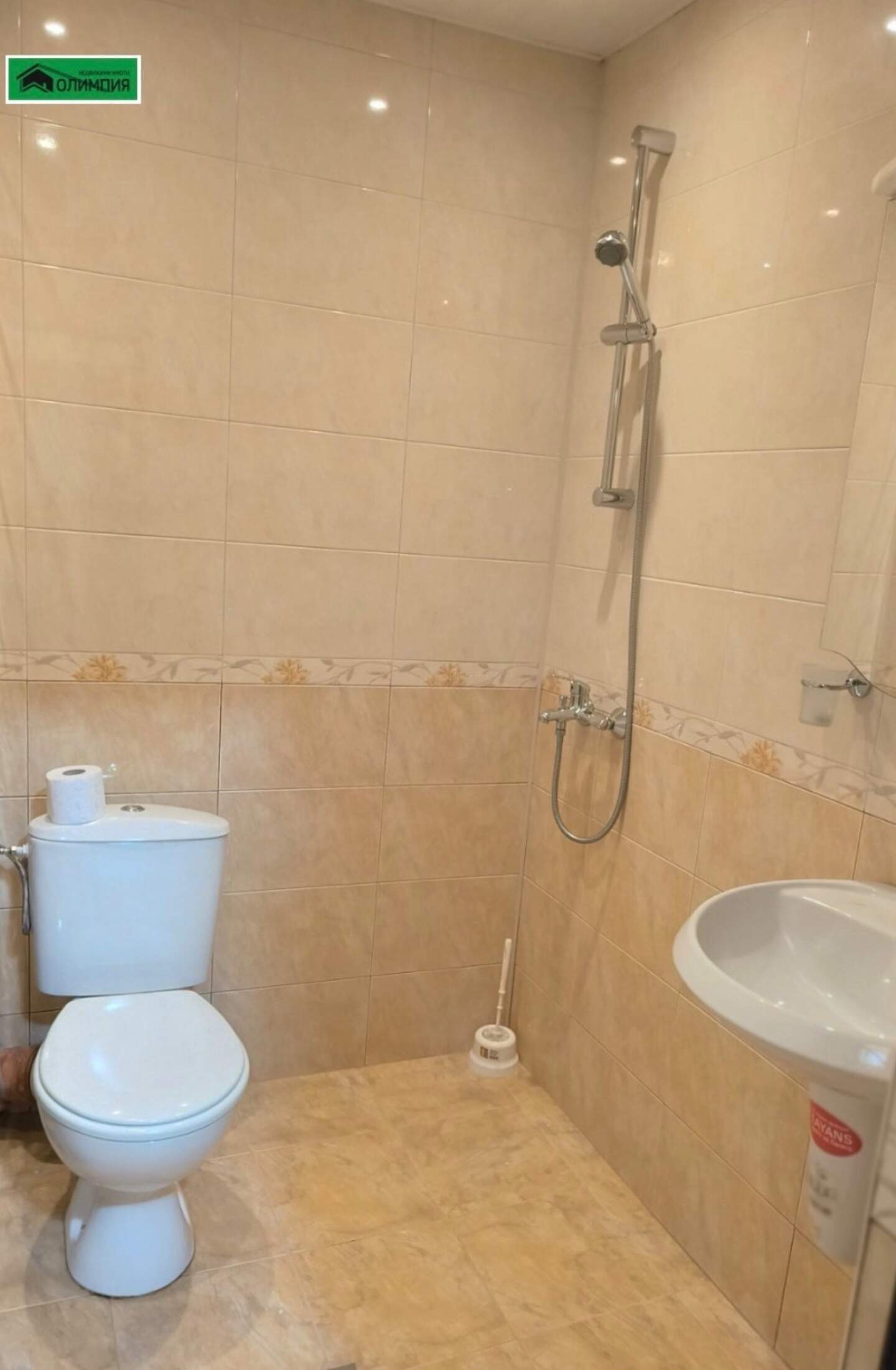 Двустаен Апартамент в Река Лева, Враца – снимка 4