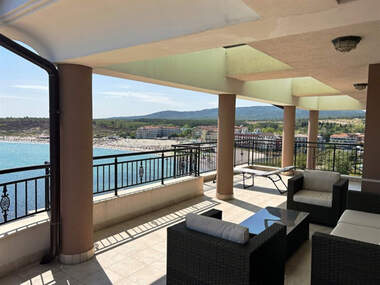 For sale - Apartment in Carevo,  Burgas
