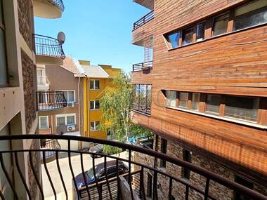Vânzare - Apartament în Sveti Vlas,  Burgas
