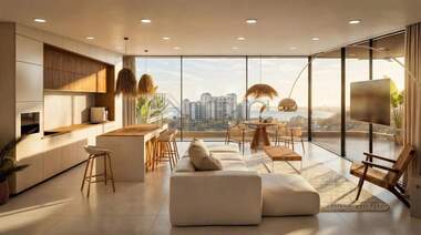 For sale - Apartment in Sunny Beach,  Burgas
