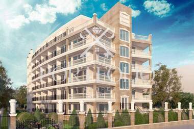 Satış - Apartman olarak Sunny Beach,  Burgas