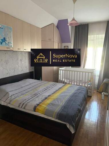 Miete - Wohnung in Mladost-3,  Sovia