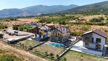 For sale - House in Brestnik,  Plovdiv