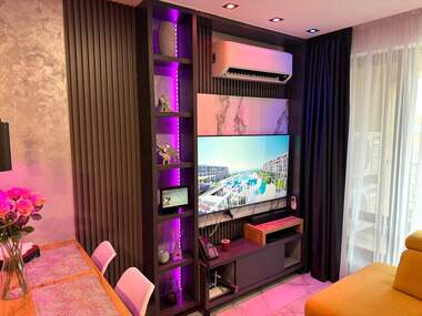 Satış - Apartman olarak Sveti Vlas,  Burgas