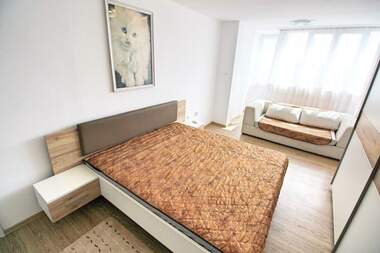 Miete - Wohnung in Zentar,  Burgas
