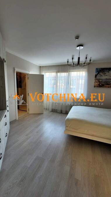 For sale - Apartment in Sveti Vlas,  Burgas