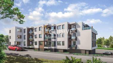 Verkauf - Wohnung in Sozopol,  Burgas