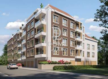 Продажба - Апартамент в Люлин-9,  София