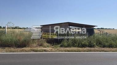 For sale - For Construction in Medovo,  Burgas