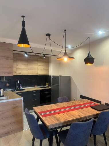 Închiriere - Apartament în Wider Center,  Pleven
