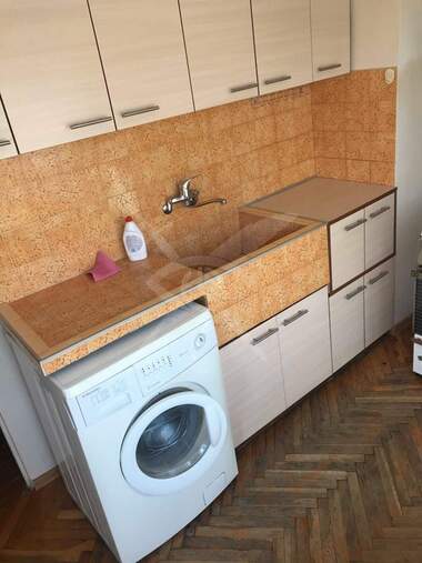 Miete - Wohnung in Hristo Smirnenski,  Plowdiw